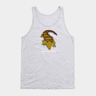 Super Croc Tank Top